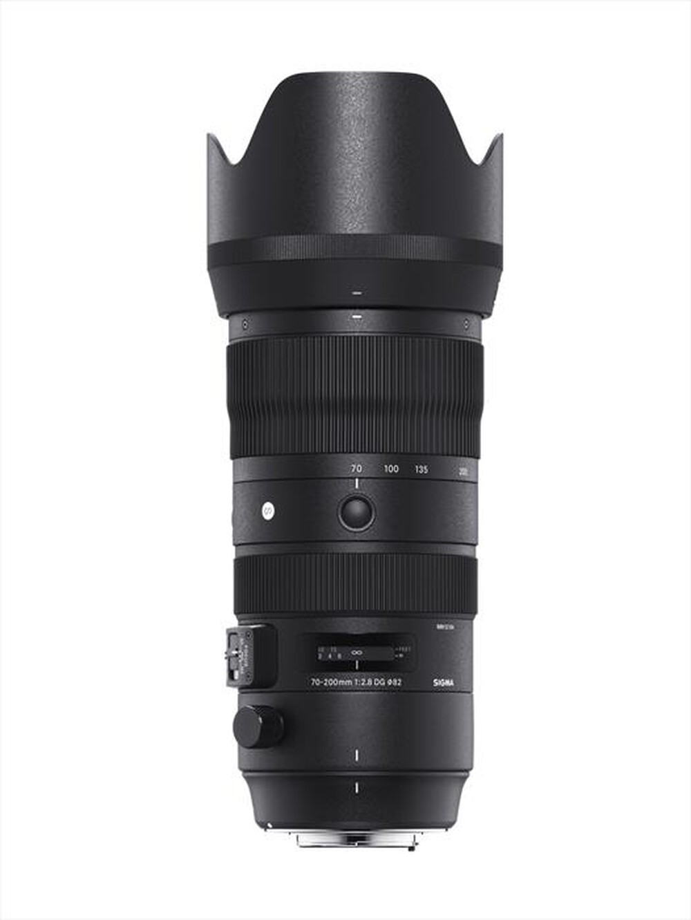Immagine del prodotto SIGMA - 70-200MM F/2.8 SPORT-NERO
