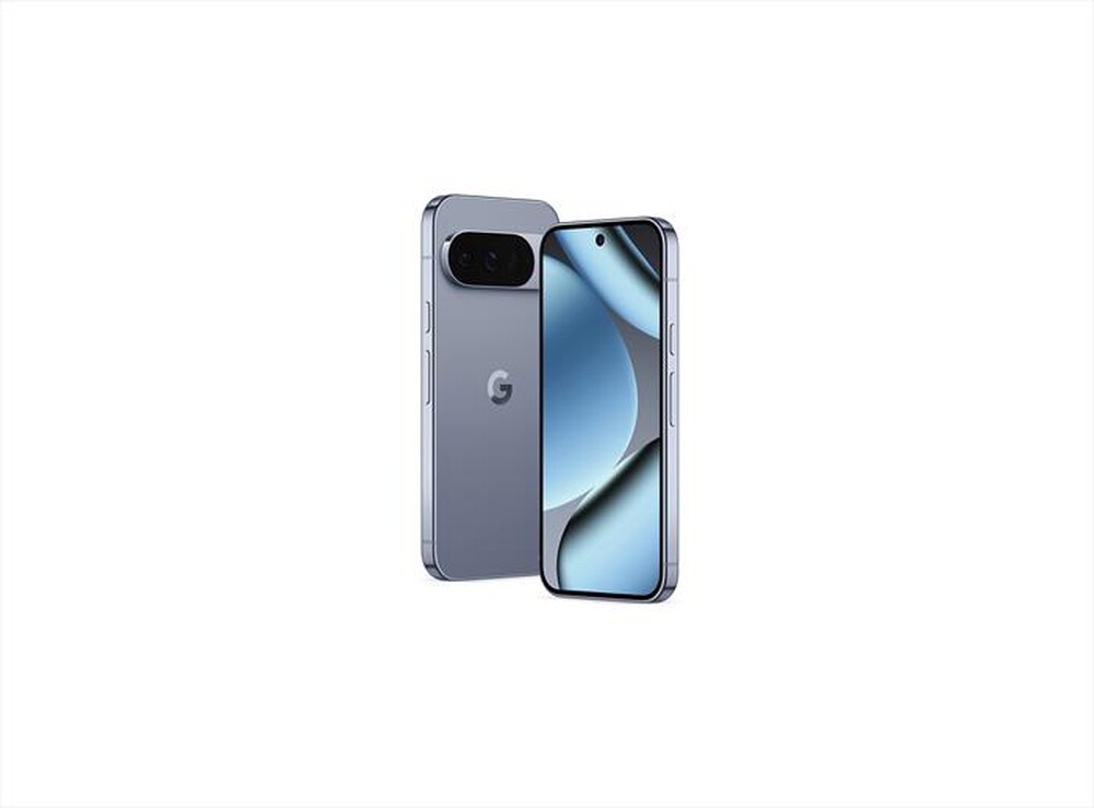 Immagine del prodotto GOOGLE - PIXEL 10 PRO XL 512GB-Grigio argento