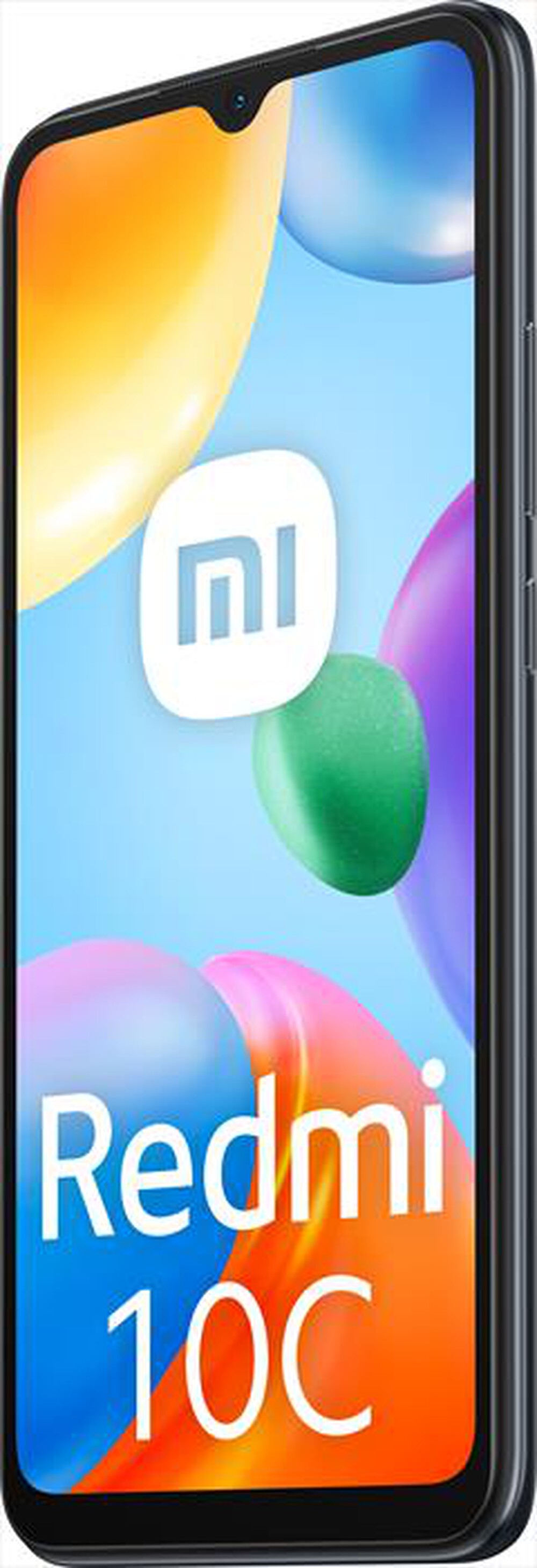 Immagine del prodotto XIAOMI - REDMI 10C 4+128GB-Graphite Gray