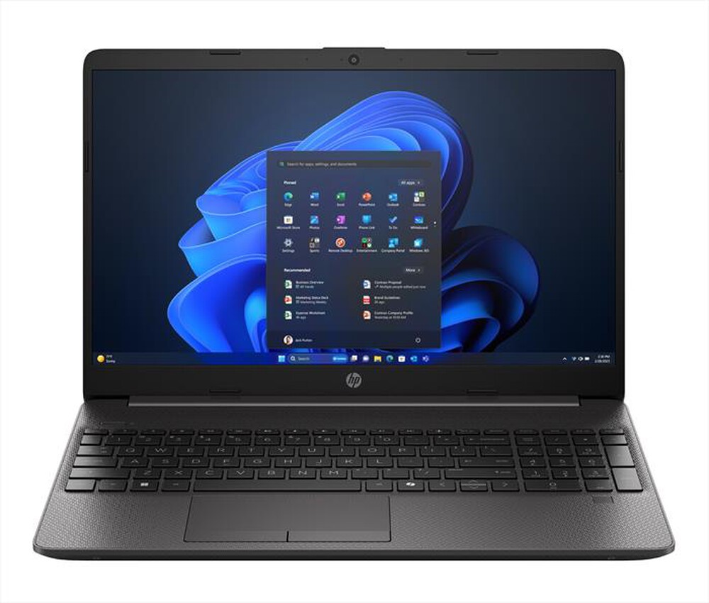 Immagine del prodotto HP - Notebook B9YT6ET 250RT G9 15,6"-Dark ash silver