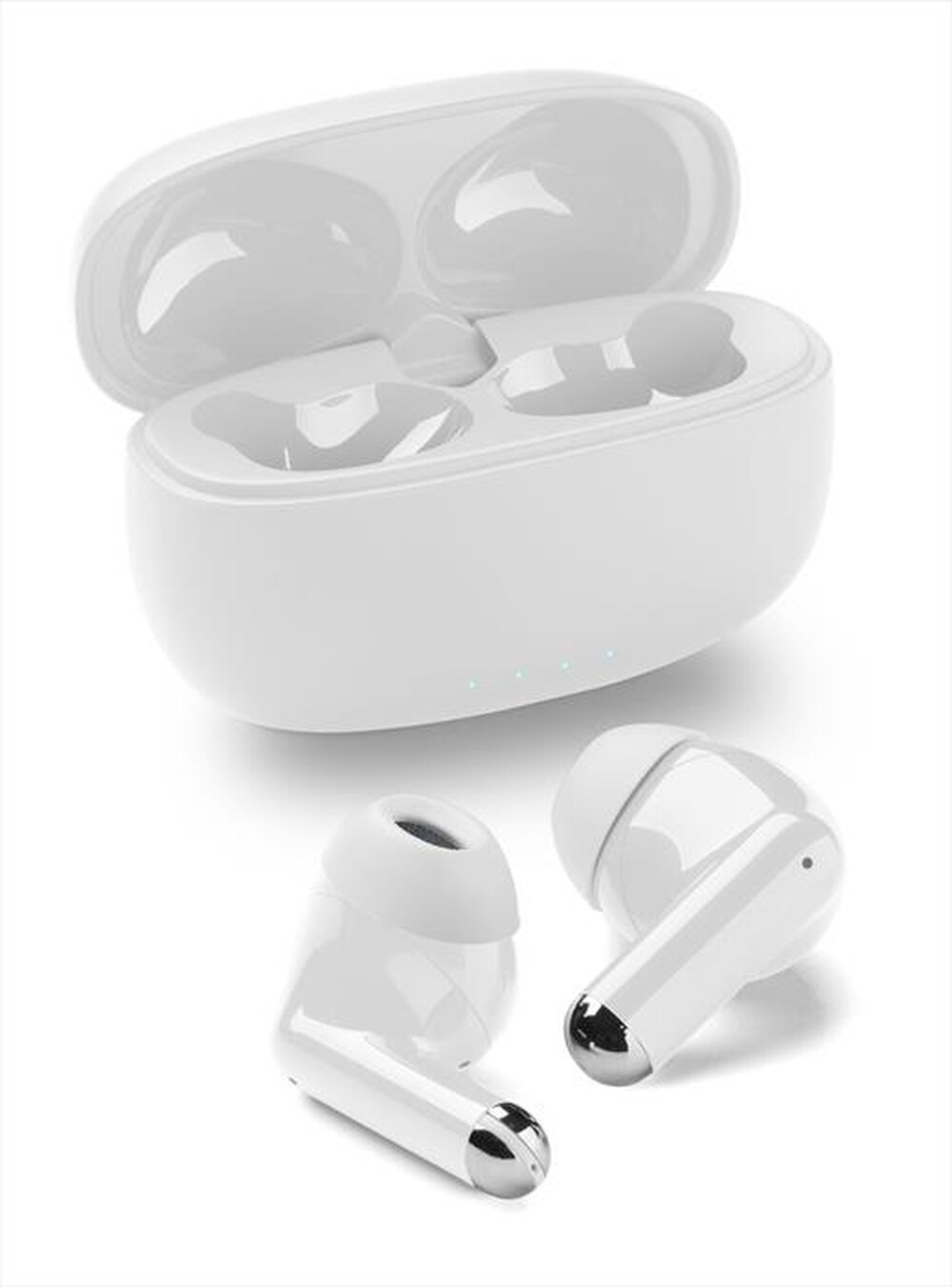 Immagine del prodotto MUSIC SOUND - Auricolare Bluetooth in-ear DRIFT-Bianco