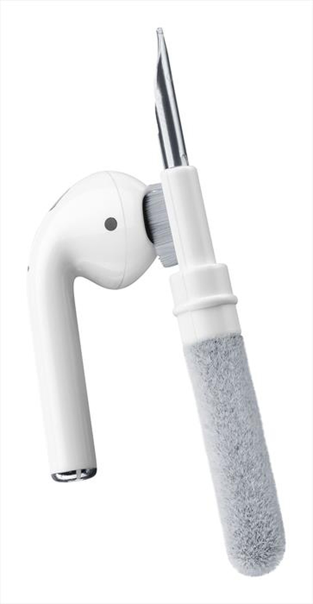Immagine del prodotto CELLULARLINE - Cleaning Pen Kit di pulizia AUDIOCLEANINGKITW-Bianco