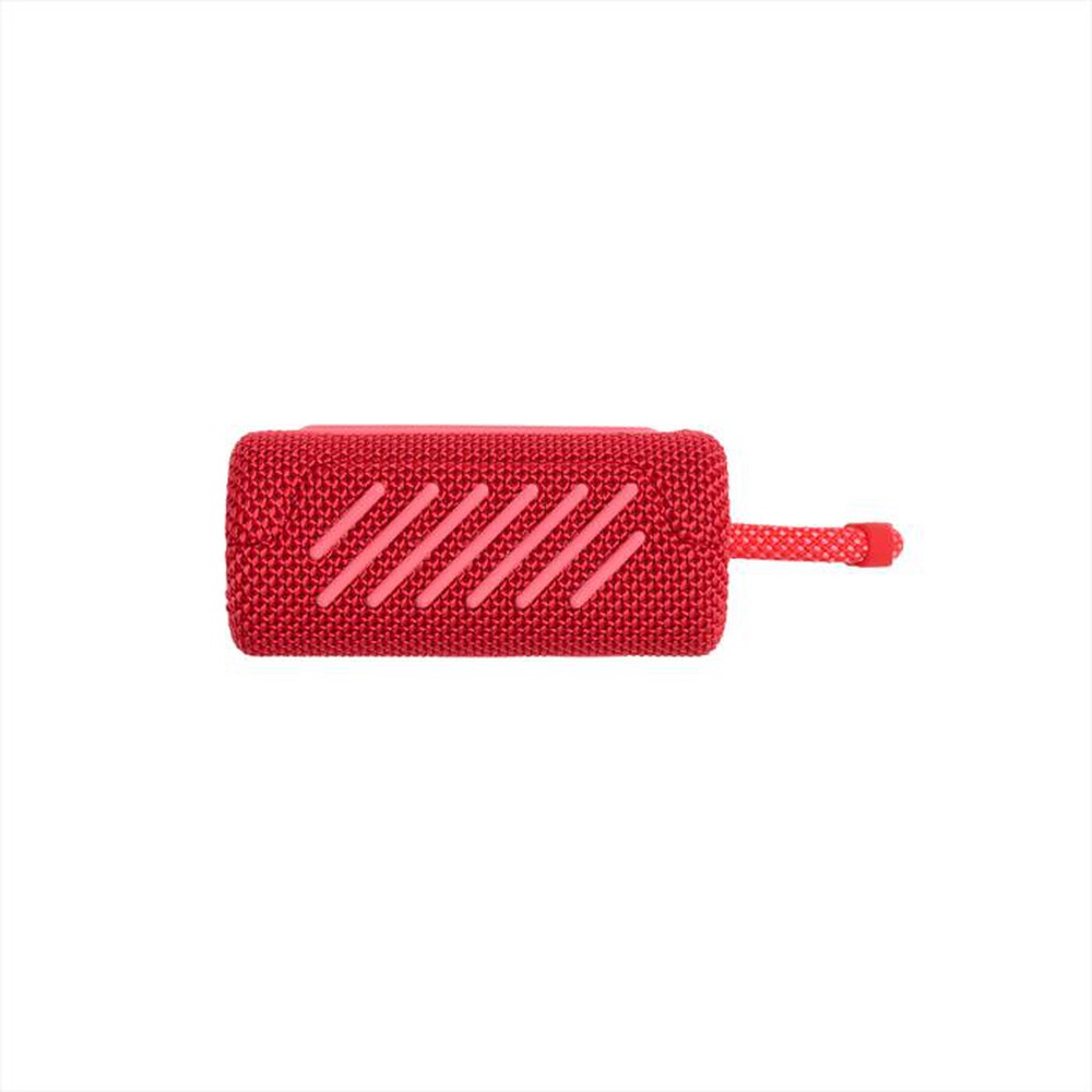 Immagine del prodotto JBL - GO 3-Rosso