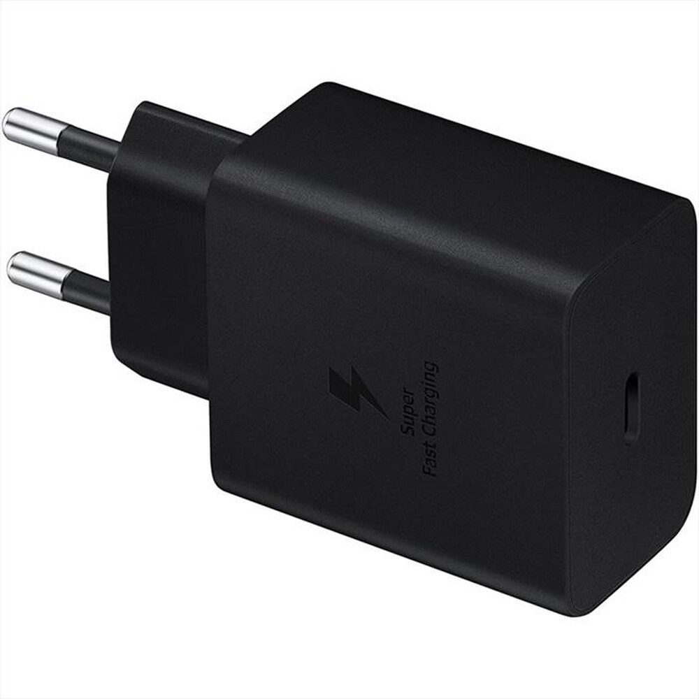 Immagine del prodotto SAMSUNG - Caricatore da rete universale EP-T4510XBEGEU-Nero