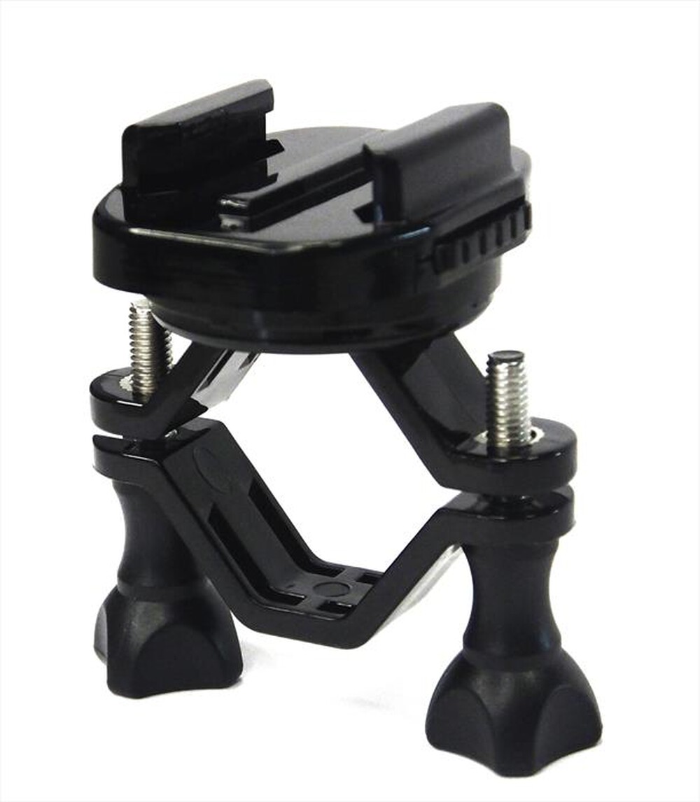 Immagine del prodotto REPORTER - Bike Mount 360&deg;GoPro Compatibile-Platica Nera