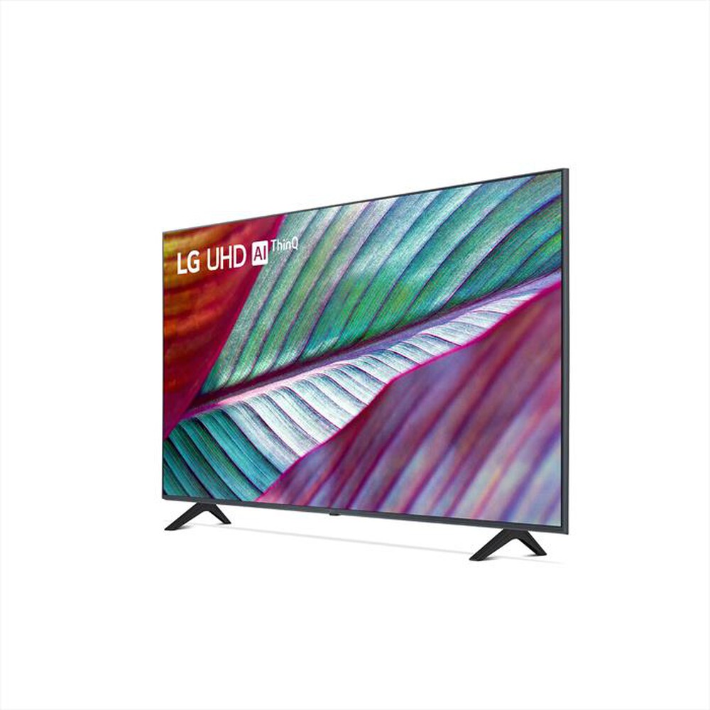 Immagine del prodotto LG - Smart TV LED UHD 4K 43" 43UR78006LK-Nero