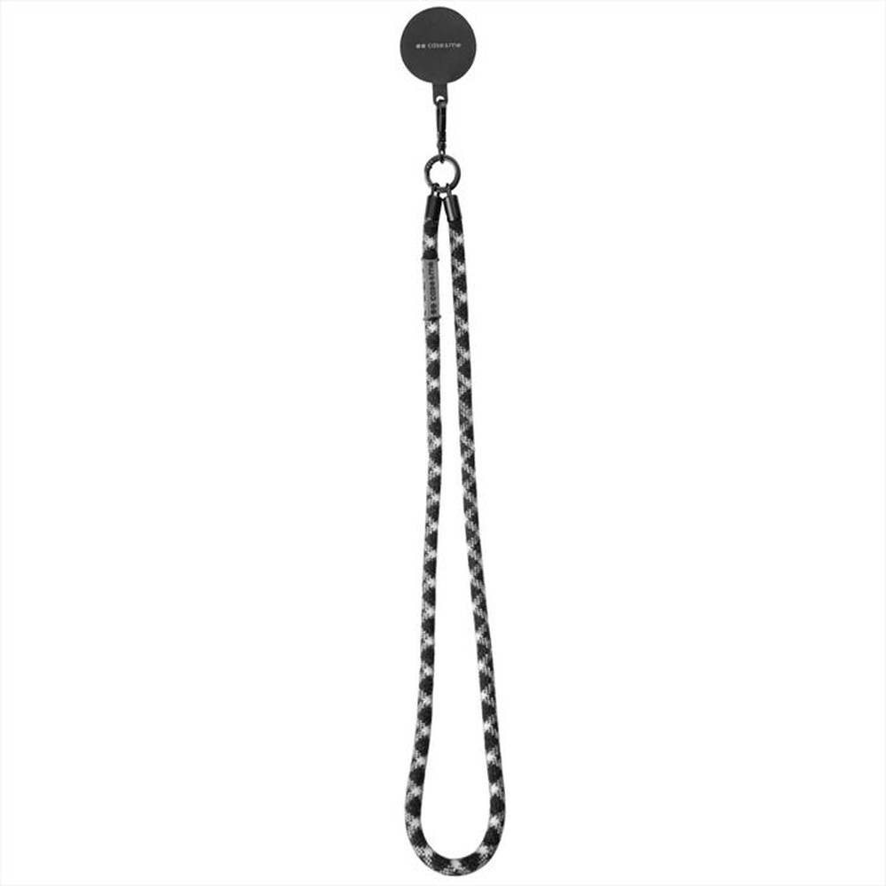 Immagine del prodotto CASEME - Laccio da collo CMWINTERNECKLACEK-Nero