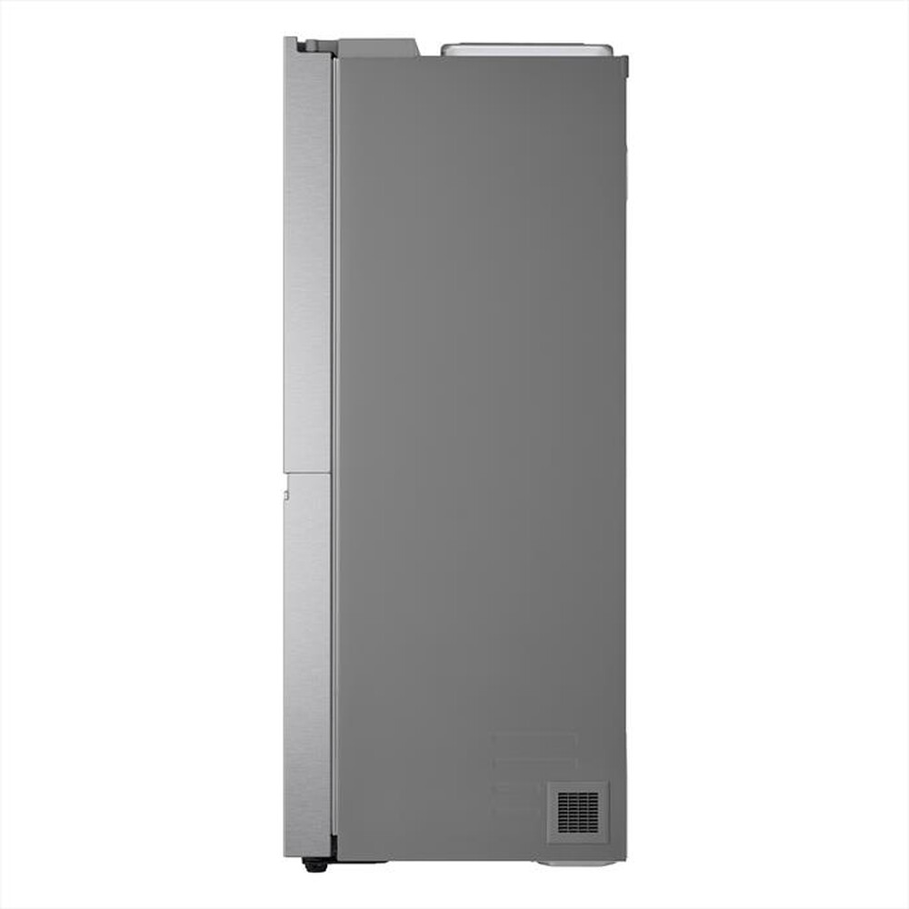 Immagine del prodotto LG - Frigorifero side by side GSLV91MBAC Classe C 635L-Acciaio inossidabile