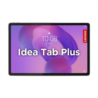 LENOVO - Tablet IDEA TAB PLUS ZAG70977SE 8GB 256GB WIFI-Luna Grey