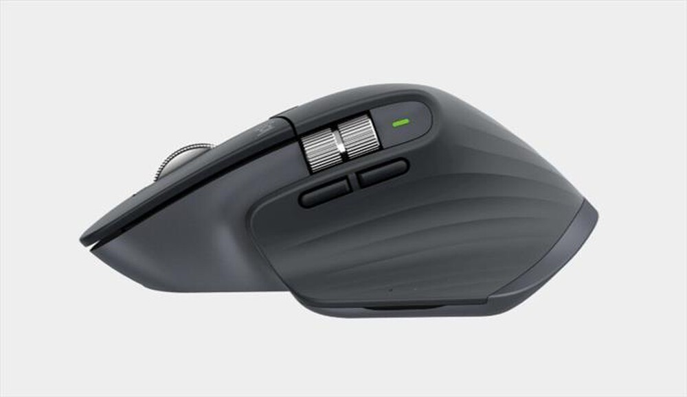 Immagine del prodotto LOGITECH - Mouse MX MASTER 3S EDIZIONE BLUETOOTH-Grafite