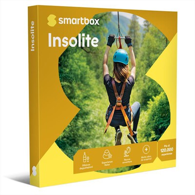 SMARTBOX - INSOLITE-eBox digitale