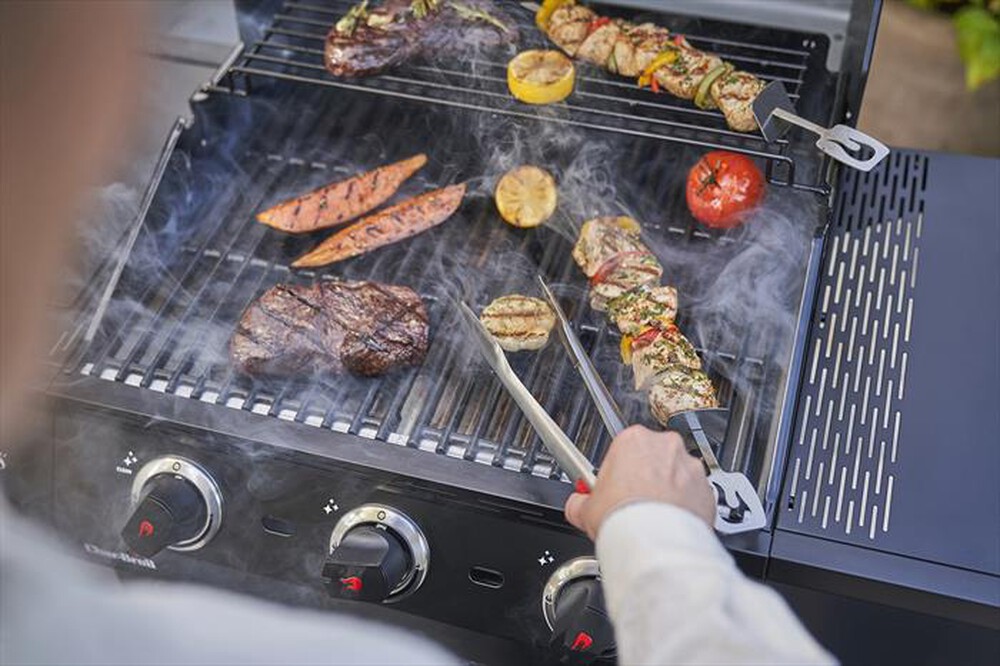 Immagine del prodotto CHAR-BROIL - Barbecue BBQ ADVANTAGE CORE 3B-Black
