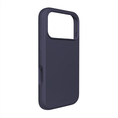 PURO - Cover ICON MAG PRO per iPhone 17 Pro-Crown Blue