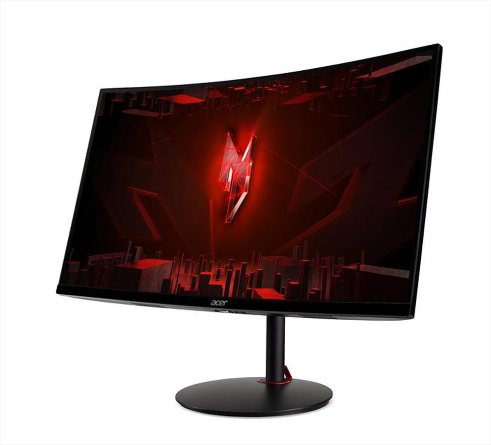 Immagine del prodotto ACER - Monitor TFT FHD 27" NITRO XZ270X0BMIIPHX-Nero