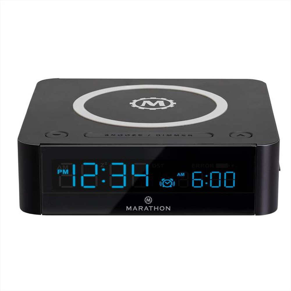 Immagine del prodotto MARATHON - CL030088BK-NERO