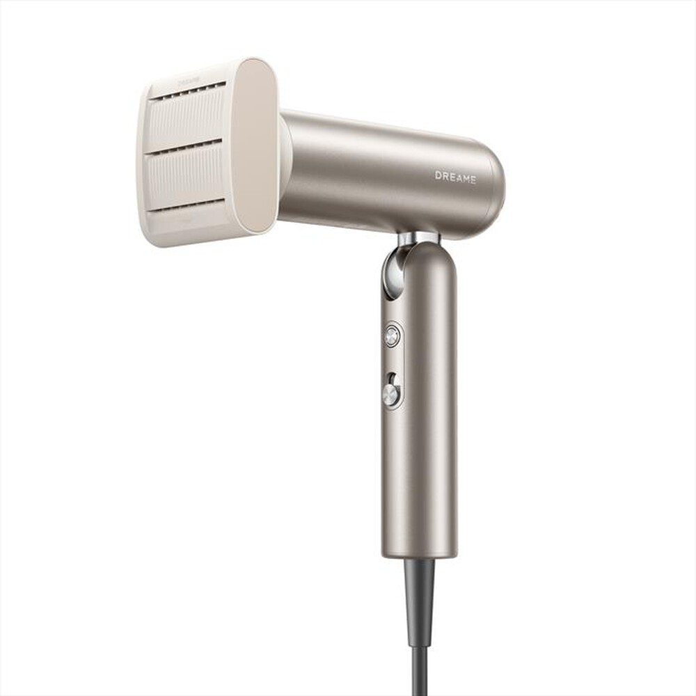 Immagine del prodotto DREAME - Asciugacapelli POCKET PRO 2 HAIR DRYER-Gold