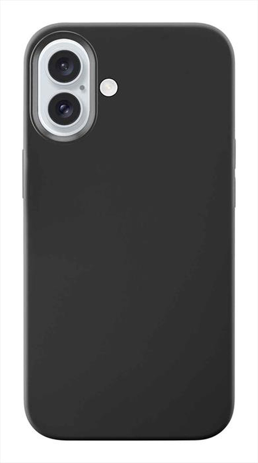 Immagine del prodotto CELLULARLINE - Cover case SENSATION per iPhone 16 Plus-Black