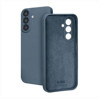 SBS - Cover Instinct per Samsung A57-Blu