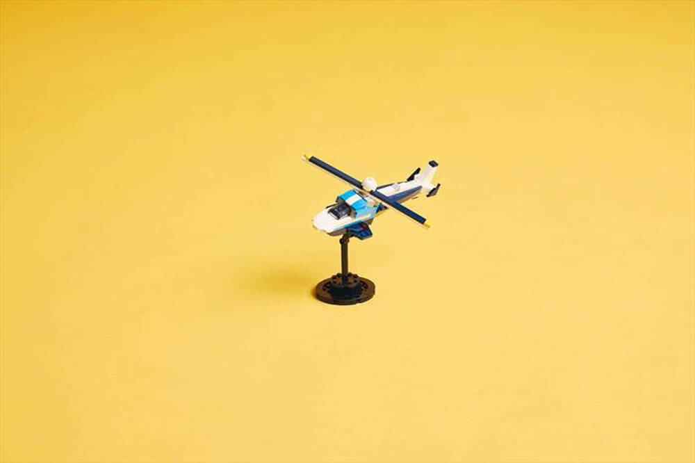 Immagine del prodotto LEGO - CREATOR Velivolo: aereo da competizione 31160