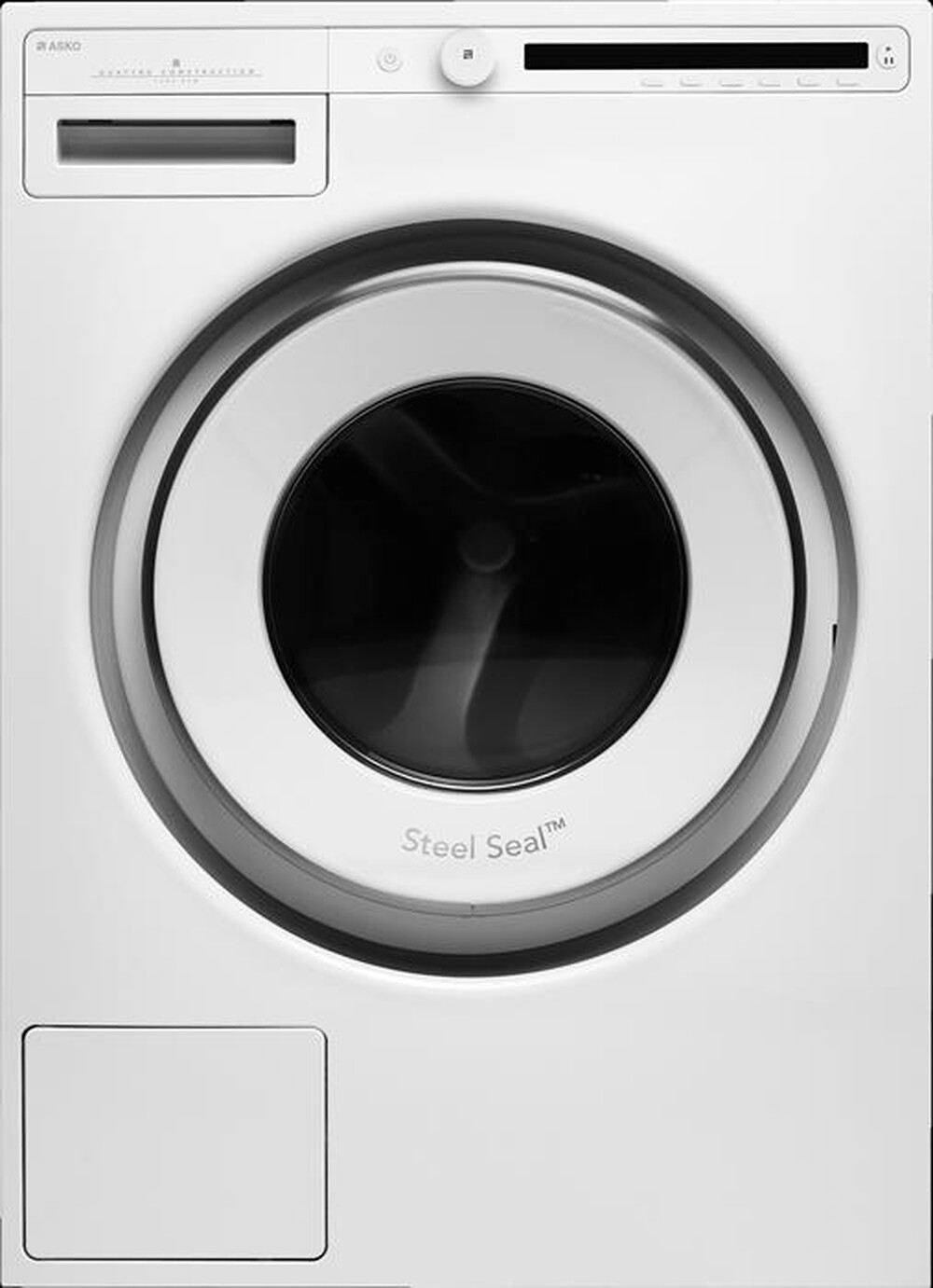 Immagine del prodotto ASKO - Lavatrice W 2084 C.W/3 8 Kg Classe A-Bianco