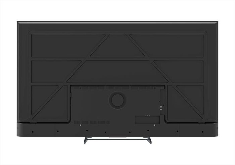Immagine del prodotto HAIER - Smart TV MINI LED UHD 4K 55" H55M80FUX-Nero