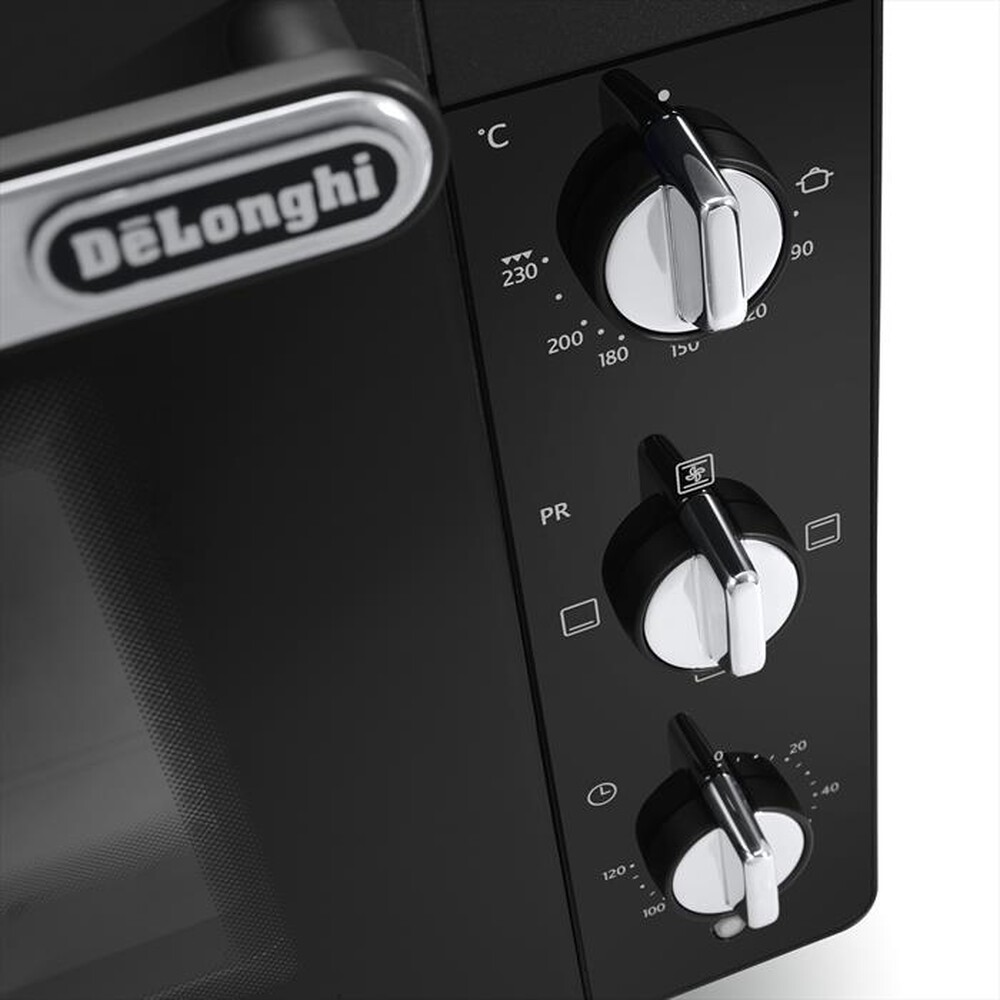 Immagine del prodotto DE LONGHI - EO40112.BK-Nero