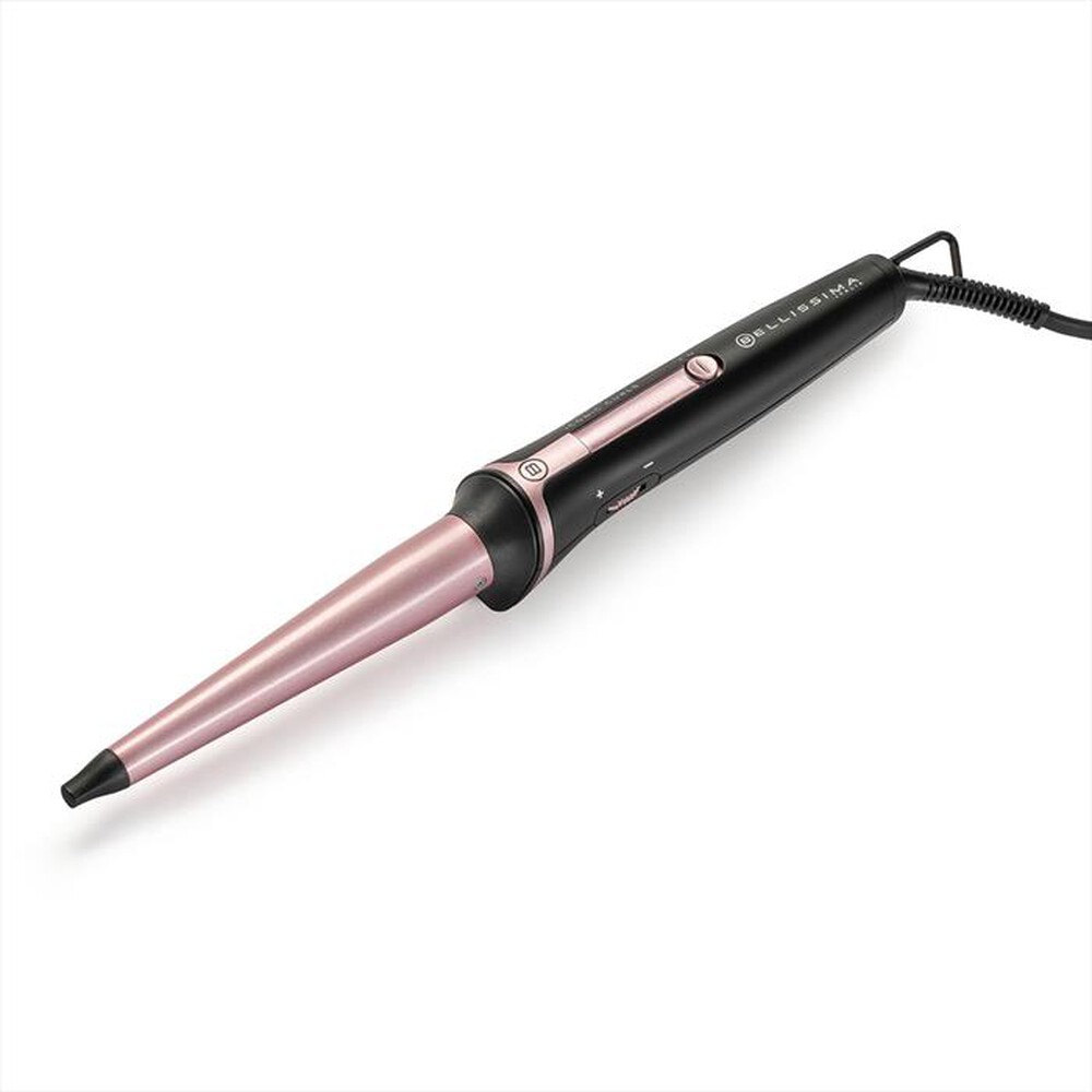 Immagine del prodotto BELLISSIMA IMETEC - FERRO ARRICCIACAPELLI ICONIC CURLS