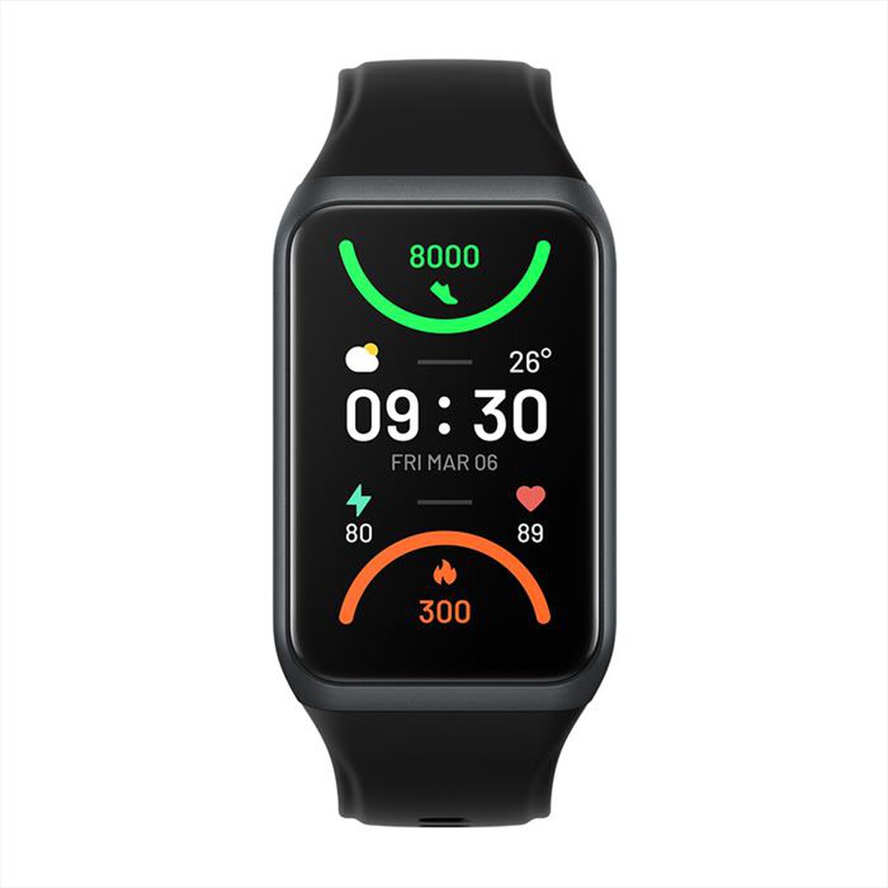 Immagine del prodotto OPPO - Fitness tracker BAND2-Nero