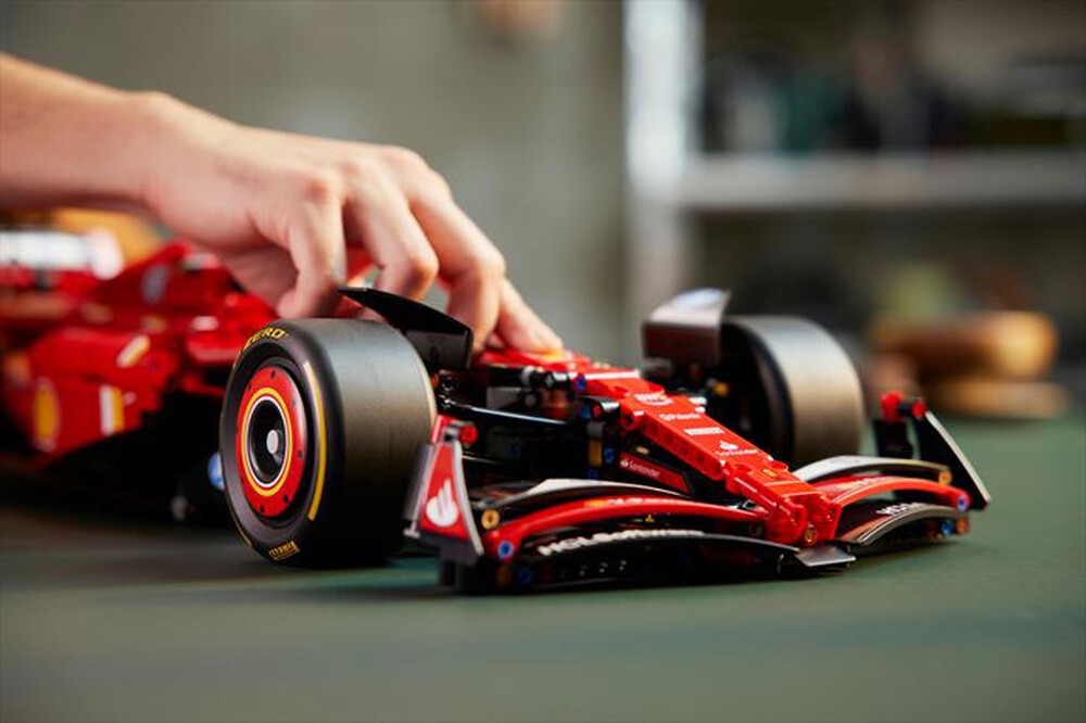 Immagine del prodotto LEGO - TECHNIC Monoposto F1 Ferrari SF-24 42207