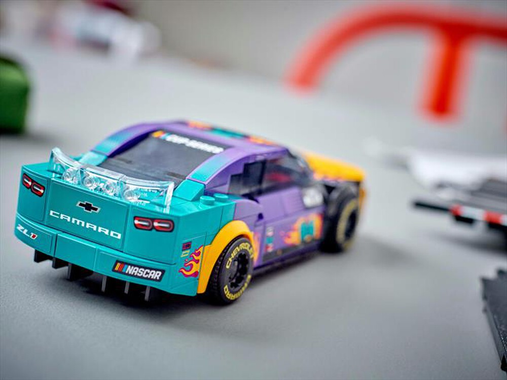 Immagine del prodotto LEGO - SPEED CHAMPIONS I/50076935 76935