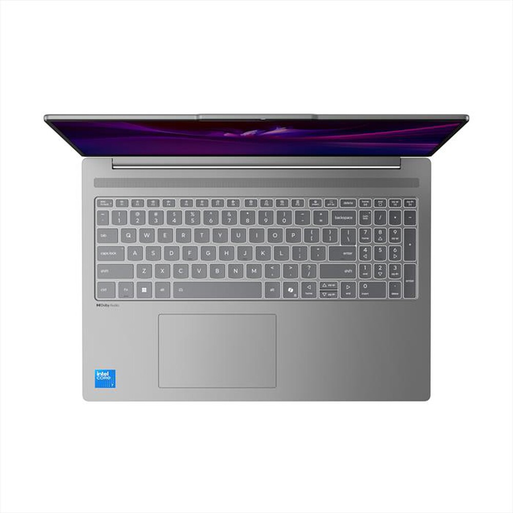 Immagine del prodotto LENOVO - Notebook Ideapad Slim 5 IPS55 16IMH10 16+512GB-silver