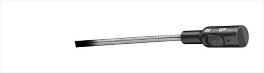 Immagine del prodotto TRUST - GXT430 IRONN GAM HDST-Black