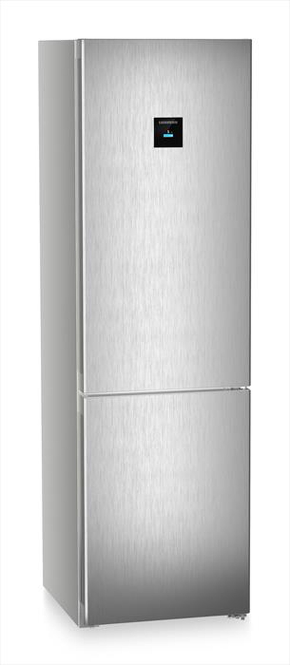 Immagine del prodotto LIEBHERR - Frigorifero combinato CNSFD 5733-20 Classe D-SteelFinish / Silver