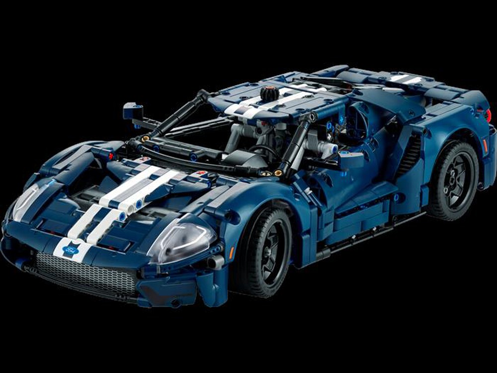 Immagine del prodotto LEGO - TECHNIC Ford GT 2022 42154