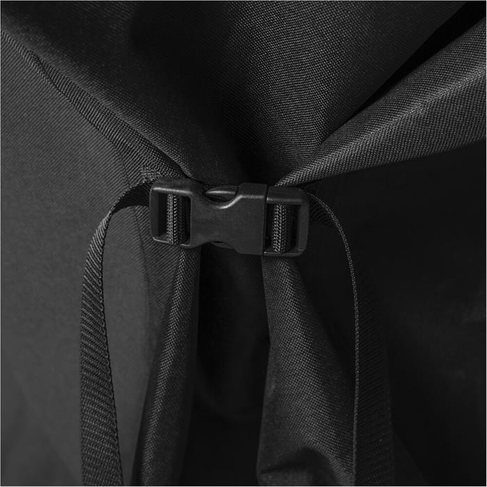 Immagine del prodotto BLACKSTONE - Cover per plancha 2 fuochi 28" con coperchio 5483-Nero