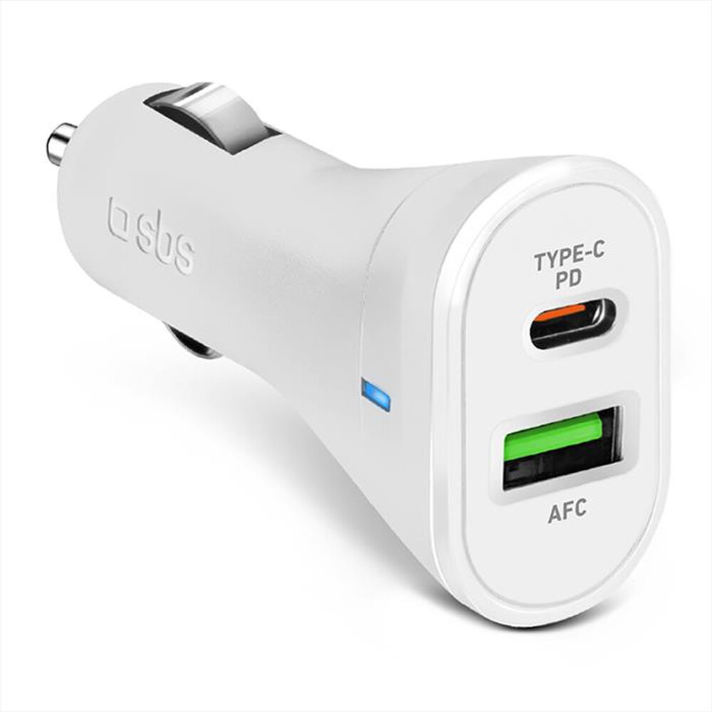 Immagine del prodotto SBS - TECRPD20W-Bianco