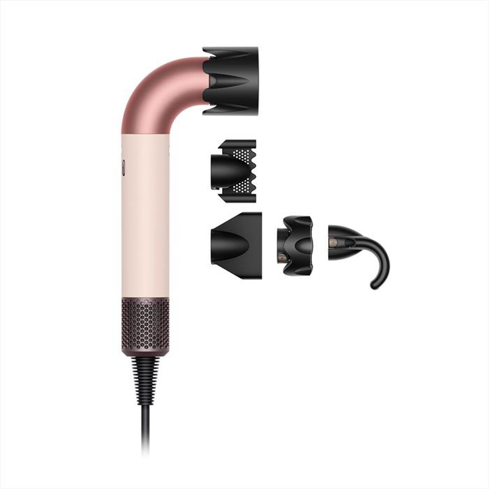 Immagine del prodotto DYSON - Asciugacapelli SUPERSONIC R-Rosa Cipria/Oro rosa