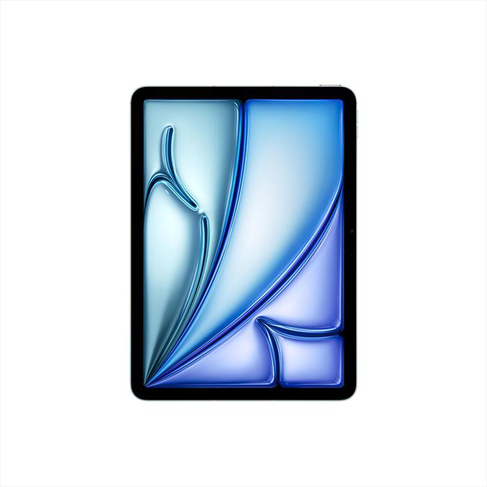 Immagine del prodotto APPLE - iPad Air 11'' Wi-Fi + Cellular 1TB-Blu