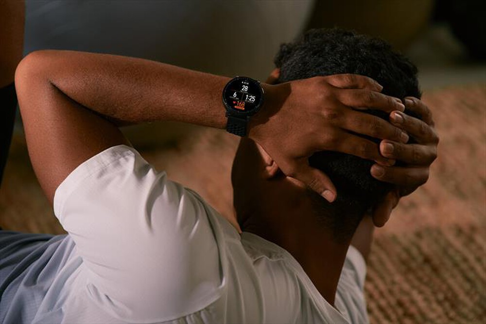 Immagine del prodotto AMAZFIT - Smartwatch ACTIVE MAX-BLACK