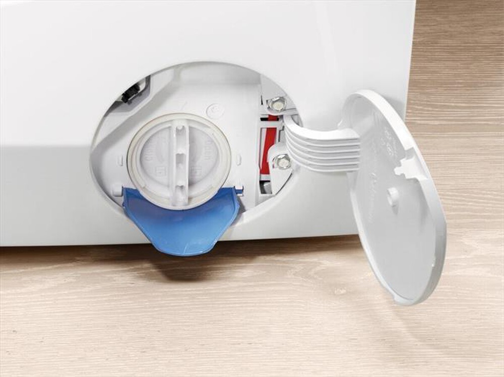 Immagine del prodotto ELECTROLUX - Lavasciuga 9KG+5KG EW7W295W-Bianco