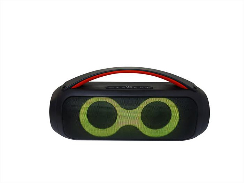 Immagine del prodotto MAJESTIC - Party speaker wireless FIRE 11 PRO-NERO