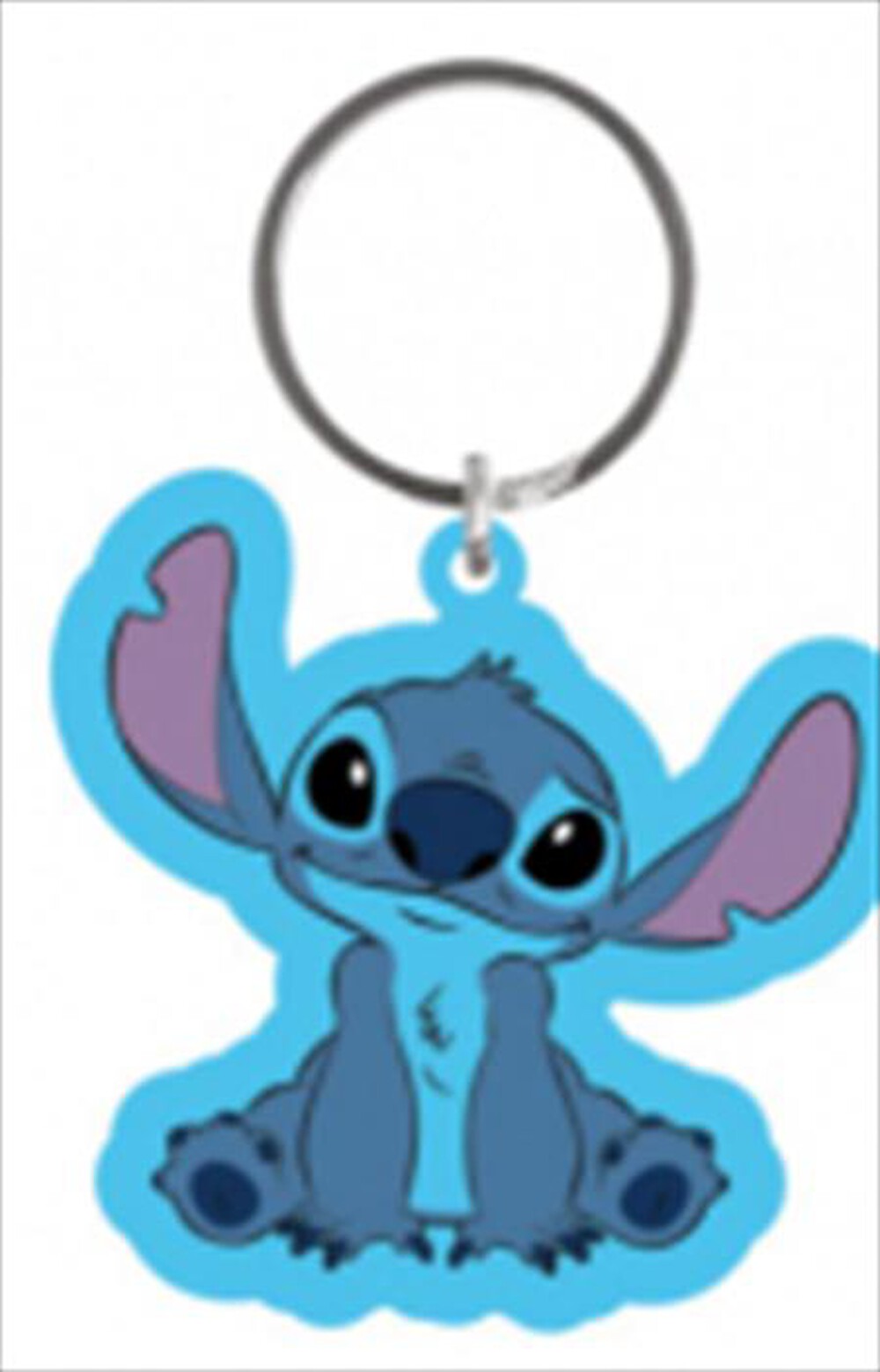 Immagine del prodotto PYRAMID - Portachiavi Disney Stitch - RK39525C