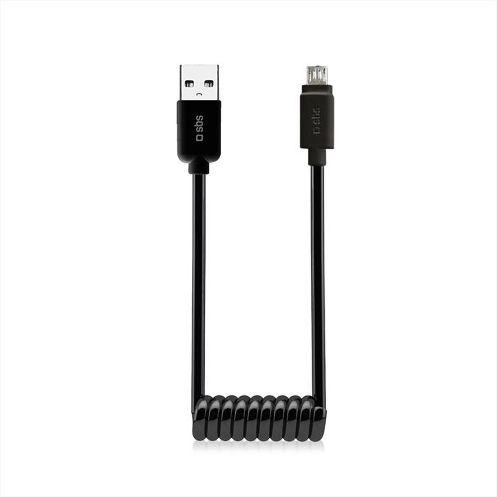 SBS - TECABLEMICROSK-Nero