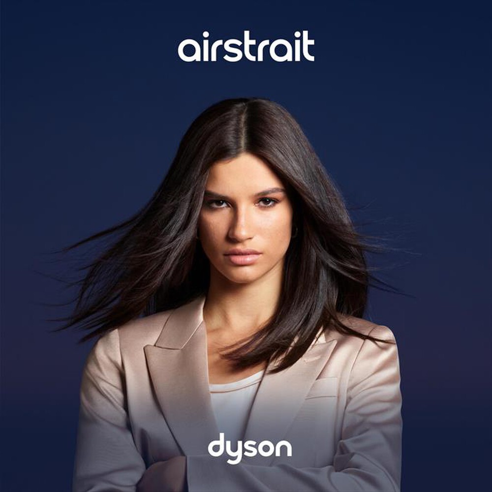Immagine del prodotto DYSON - Piastra Asciugacapelli AIRSTRAIT-Strawberry Bronze