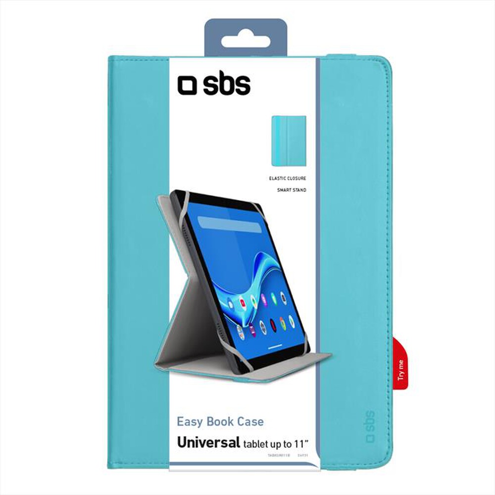 Immagine del prodotto SBS - TABKUNI11B-Blu