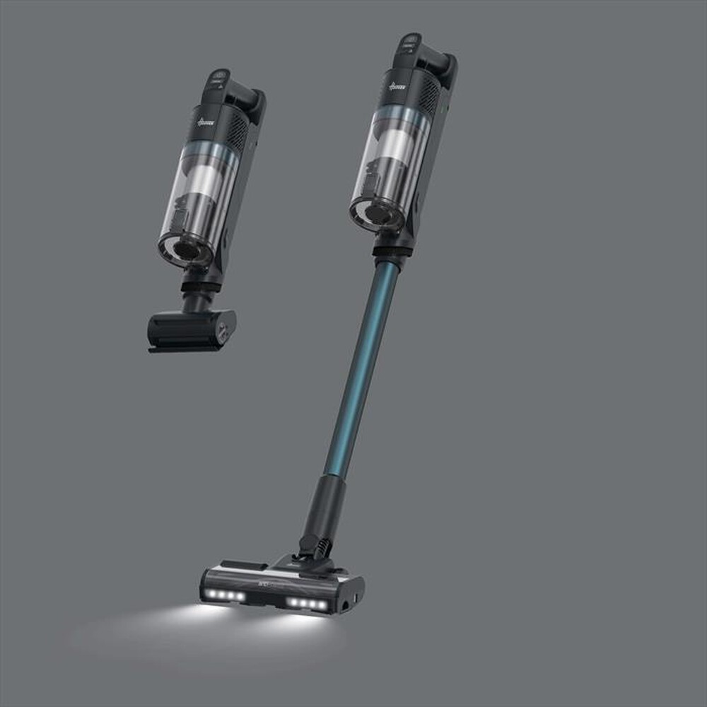 Immagine del prodotto HOOVER - Scopa elettrica HF1M10P 011-Nero, Verde