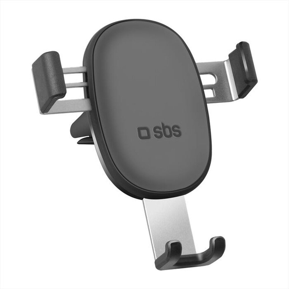 Immagine del prodotto SBS - TESUPPCLIPGRAVK-Nero