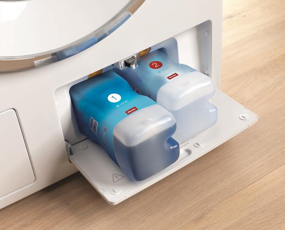 Immagine del prodotto MIELE - ULTRAPHASE 2 Detersivo per lavatrice/asciugatrice