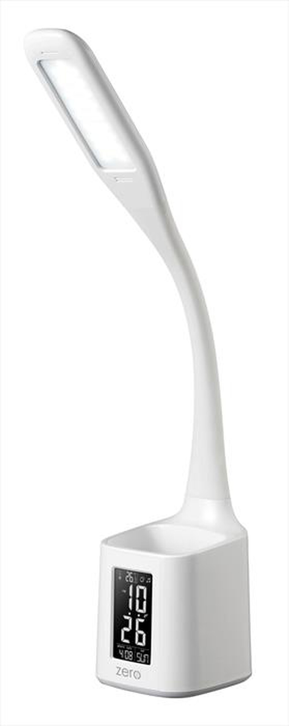 Immagine del prodotto MEDIACOM - MEDIACOM LEDLAMP USB-WHITE