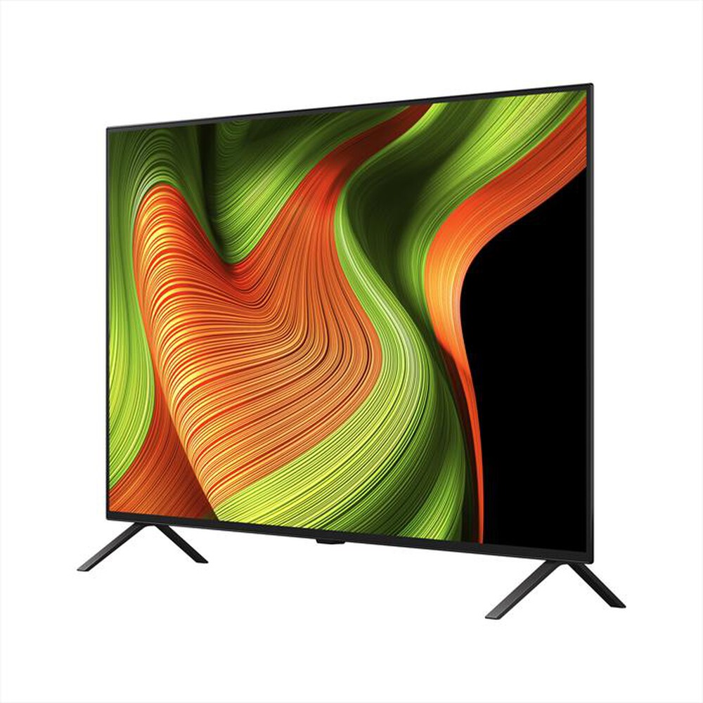 Immagine del prodotto LG - Smart TV OLED UHD 4K 48" OLED48B56LA-Black
